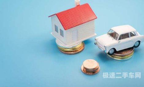 邢台私家车贷款-绿本二次抵押贷款银行利率